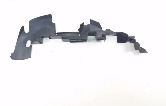 Radiator trim