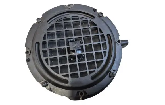 Citroen C6 Rear door speaker