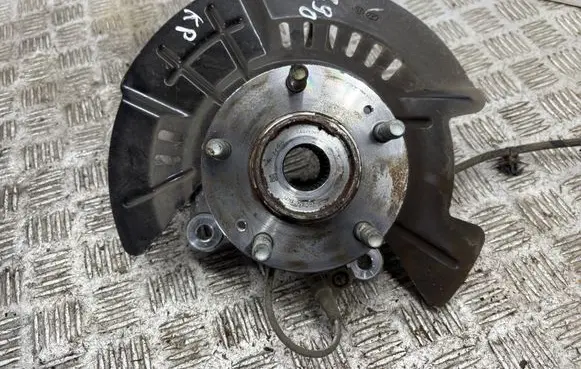 KIA Niro Front wheel hub