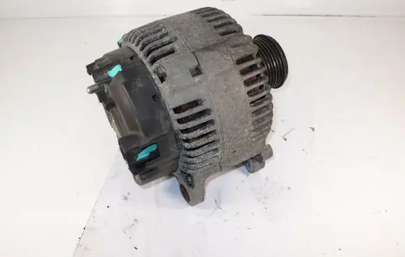 Audi A6 S6 C6 4F Generator/alternator 03G903016A