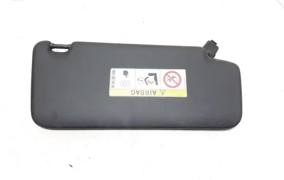 Mercedes-Benz GLC X253 C253 Sun visor A20581073049