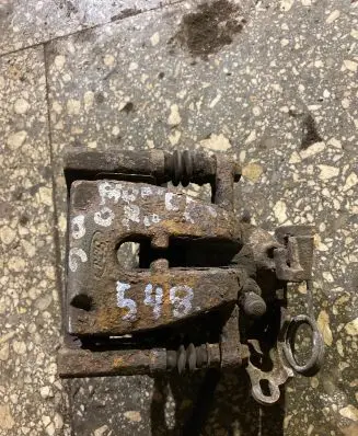 Ford Mondeo MK IV Rear brake caliper