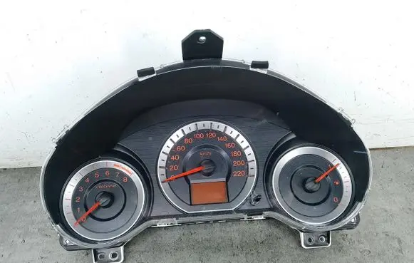 Honda City Speedometer (instrument cluster) 78100TM0G021