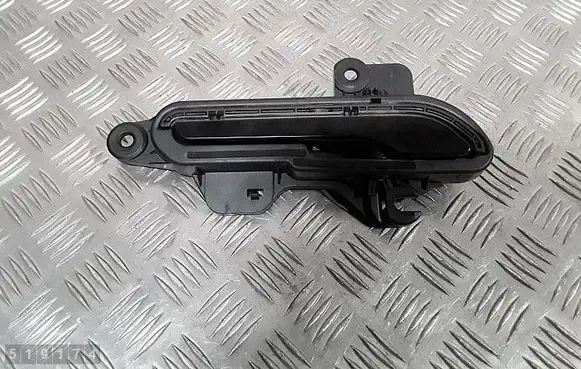 Tesla Model Y Rear door exterior handle 152811500d
