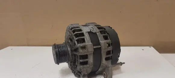 Volkswagen PASSAT CC Generator/alternator 03L903024F 0125811027