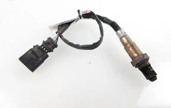 Volkswagen PASSAT B7 Lambda probe sensor 03C906262AK