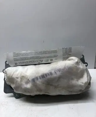 BMW 5 F10 F11 Passenger airbag 9230398 6131869 0002321811