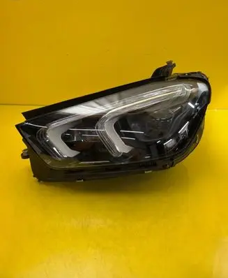 Mercedes-Benz GLE W167 Headlight/headlamp A1679068507