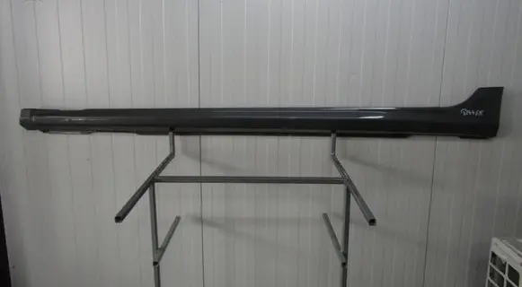 Audi A7 S7 4K8 Front sill (body part) 4k8853855