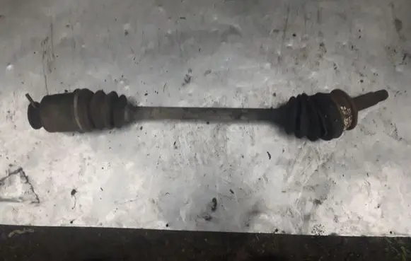 Subaru Legacy Front driveshaft