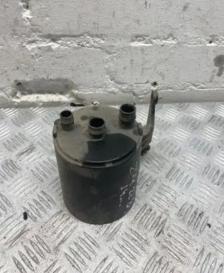 BMW Z4 E89 Active carbon filter fuel vapour canister 6764046