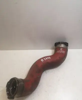 Mercedes-Benz E W212 Intercooler hose/pipe A2125280882