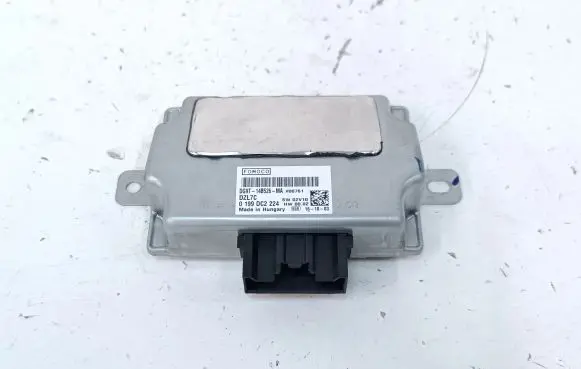 Ford Mondeo MK V Keyless (KESSY) go control unit/module DG9T14B526MA DG9T14B526 0199DC2224