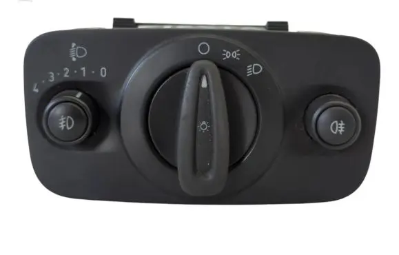 Ford Fiesta Light switch 8A6T13A024BB 10004132