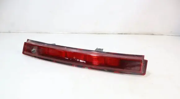 Renault Captur Third/center stoplight
