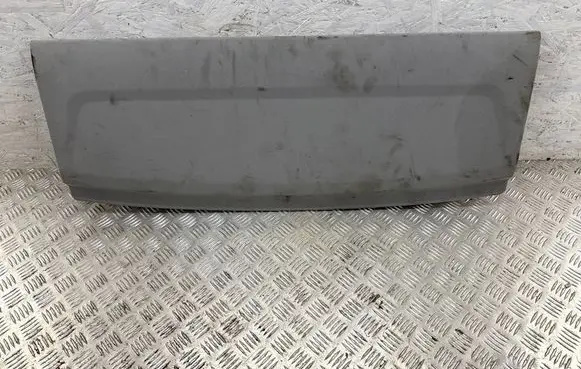 BMW 5 GT F07 Parcel shelf 16594110 7342978 26821581