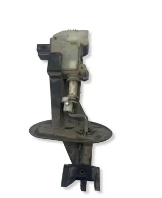 Volvo S80 Fuel tank cap lock 806625
