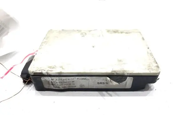 Mercedes-Benz S W221 Other control units/modules A0025409117