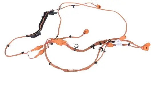 Skoda Enyaq iV Other wiring loom 1EA971398AD