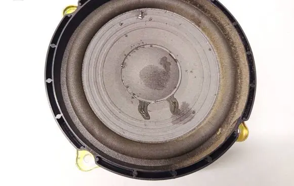 Honda Accord Front door speaker TS08534ZH