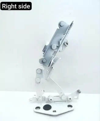 Engine bonnet/hood hinges