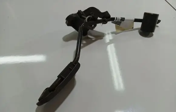 Toyota Aygo AB10 Accelerator throttle pedal