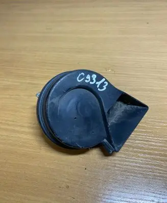 Opel Astra G Horn signal A28657625 C3312