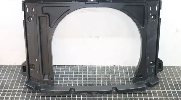 Volvo V40 Spare wheel section trim 31389394