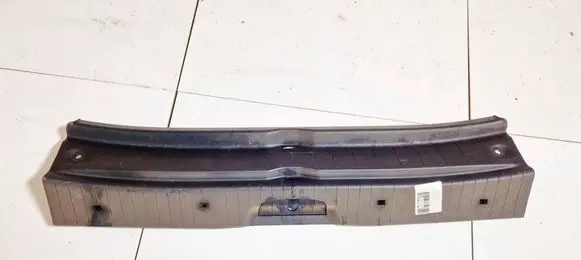 Mercedes-Benz A W169 Other trunk/boot trim element a1696900041 a1696930091