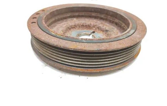 Renault Kangoo III Crankshaft pulley