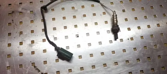 Infiniti FX Lambda probe sensor OZA554N5