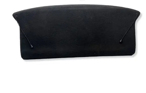 Seat Ibiza III (6L) Parcel shelf 6L6867769G