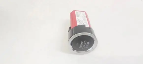 Toyota RAV 4 (XA30) Engine start stop button switch 15a8541 968k6400254