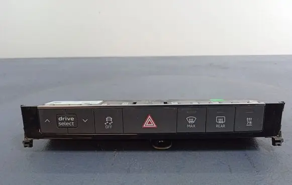 Audi Q7 4M Other switches/knobs/shifts 4N0925301A