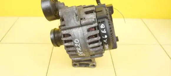 Ford C-MAX II Generator/alternator BV6N10300AA JQDB