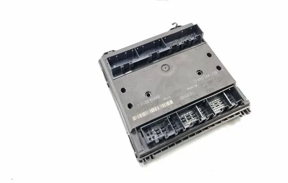Seat Ibiza III (6L) Central body control module 6Q1937049C