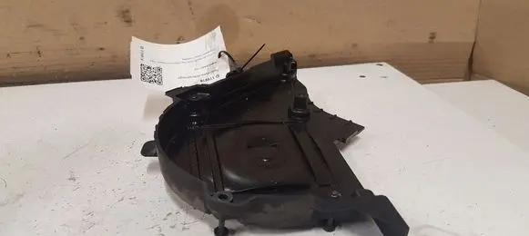 Peugeot 308 Timing belt guard (cover) 51116