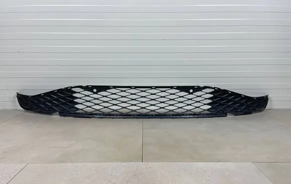 Volkswagen ID.4 Front bumper lower grill 11A853677