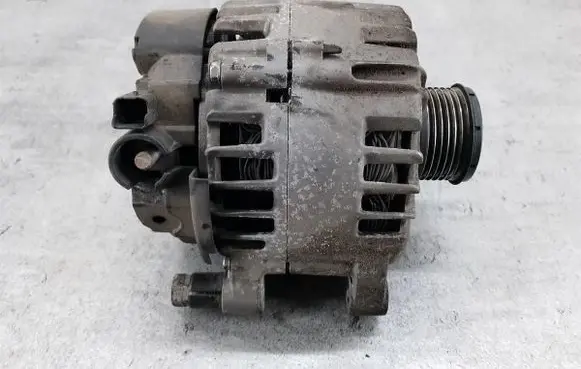 Fiat Scudo Generator/alternator