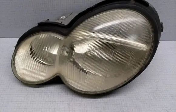 Mercedes-Benz E W210 Headlight/headlamp 2088000175 40285202 15084500