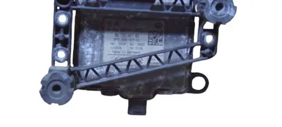 Peugeot 3008 I Distronic sensor radar 9673046780