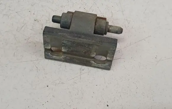 Volvo S60 Rear door lower hinge 