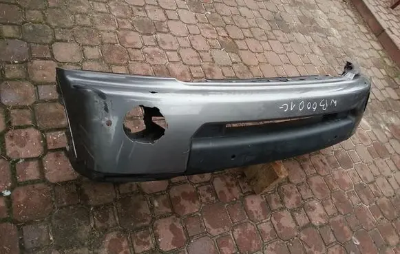 Land Rover Discovery 3 - LR3 Front bumper