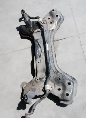 Citroen Jumper Front axle beam 150KM