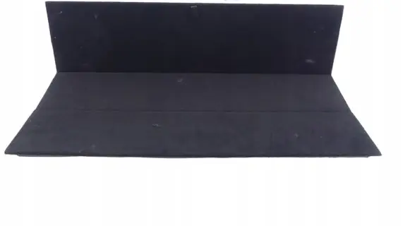 Fiat Ducato Trunk/boot floor carpet liner 85720C5000
