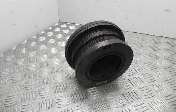 BMW X5 E53 Water pump pulley 24789055 VD20118