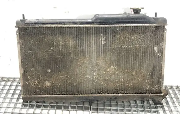 Subaru XV I Coolant radiator