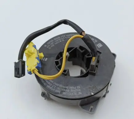 Opel Corsa C Airbag slip ring squib (SRS ring) 90588758
