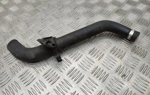 Peugeot Boxer Engine coolant pipe/hose