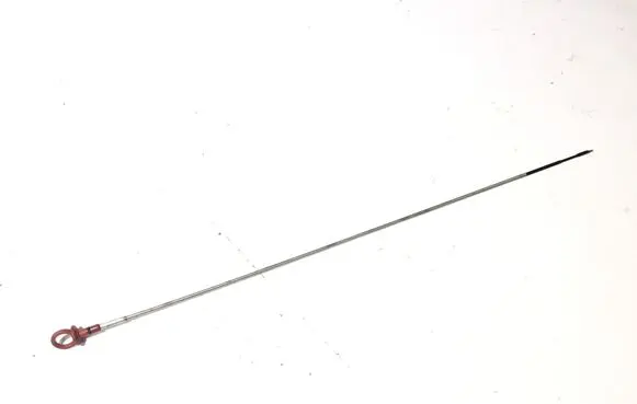 Oil level dip stick